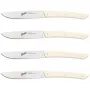 Faca de bife Berkel KCO4SW11SRCBL aço inoxidável 11 cm 4 peças