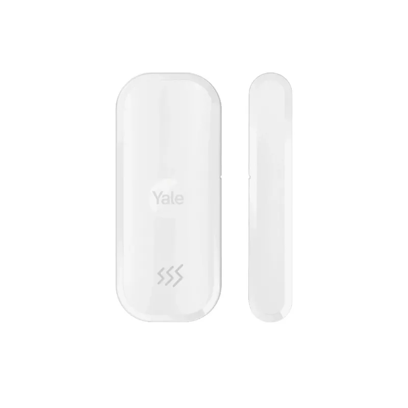 Sensor de porta/janela Yale AL-SDC-1A-W sem fios porta/janela branco