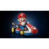 72037 Super Mario Mario Kart: Mario & Kart padrão, brinquedo de construção