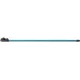 Lâmpada fluorescente EUROLITE T8 36W 134cm turquesa — 36 W, 134 cm, T8