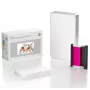 Papel fotográfico de sublimação de cor portátil 20 folhas da Xiaomi, BHR082NGL