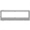 Suportes de ventoinha HAVN HS 420 para radiadores de 360 mm – branco