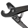 XSPC Corta-tubos para tubos flexíveis e rígidos de 0-25 mm