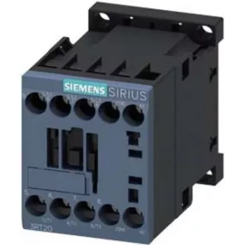 Siemens Contator de potência 3RT2016-1AB02 1 unid. (3RT20161AB02)