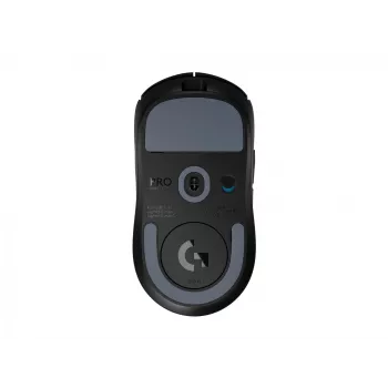 Rato Logitech G PRO X SUPERLIGHT 2 SE - gaming - sem fios - preto
