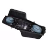 Mala de snowboard com rodas Thule 5176 Roundtrip 165 cm preto