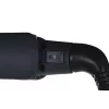 Ferro de alisar Remington S8598 Warm preto cinzento — placas de cerâmica 11 cm, 5 níveis de temperatura, 160–230 °C, cabo de 3 m, bolsa de transporte
