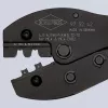 Alicate de cravar KNIPEX PreciForce para MC4 / EVO2