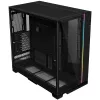 Caixa PC Lian Li O11 Dynamic EVO XL Torre Preta