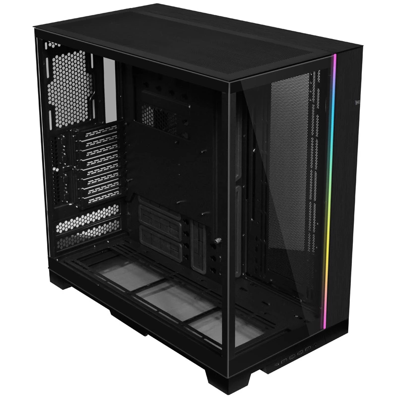 Caixa PC Lian Li O11 Dynamic EVO XL Torre Preta