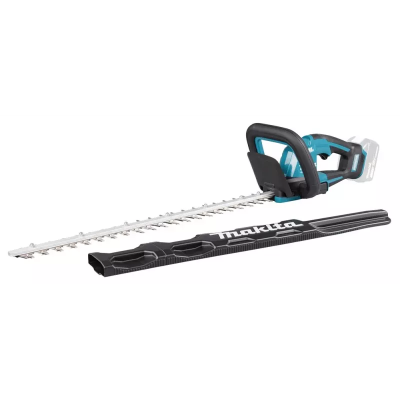 Tesoura de sebe elétrica Makita DUH606Z lâmina dupla 2,2 kg