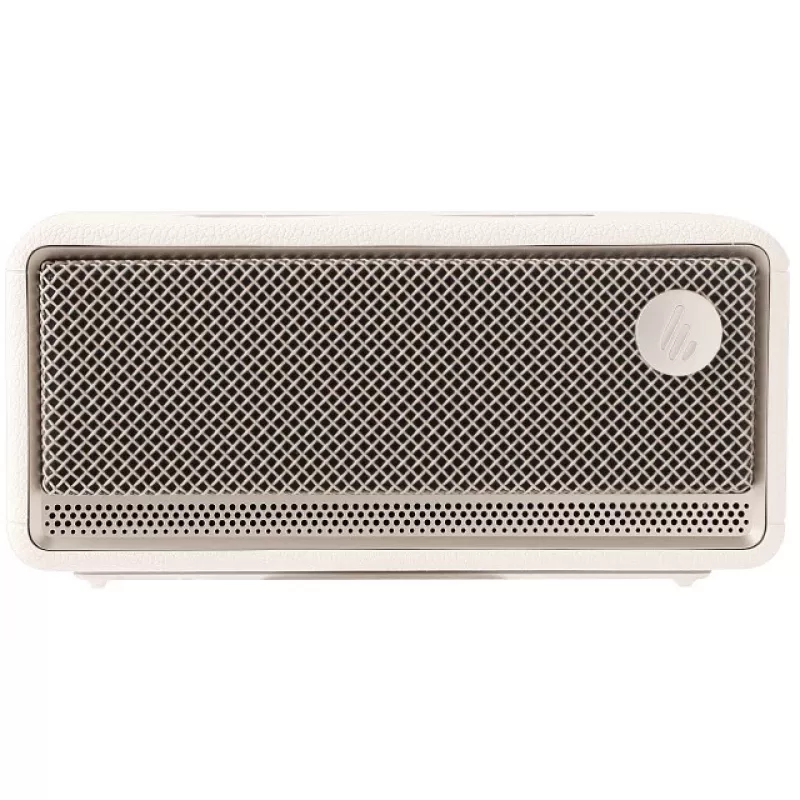 Altifalante estéreo portátil Edifier ES60 branco