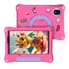 Tablet UleFone Tab A9 Pro Kids – 4 GB RAM, 128 GB armazenamento, LTE, rosa