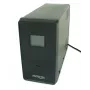 UPS Gembird EG-UPS-033 (fonte de alimentação ininterrupta) Line-Interactive 1200 VA 720 W 3 saídas AC