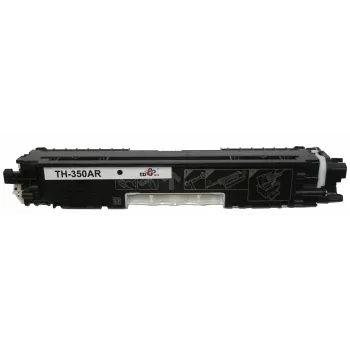 Toner TB compatível com HP CF350A preto, 1300, ref
