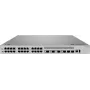 Huawei eKitEngine S530-24T4XE Switch Gerido L3 - 24x 1GbE, 4x 10G SFP+, 2x Stack (S530-24T4XE)