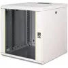 Rack de montagem na parede Digitus DN-19 12U-6/6