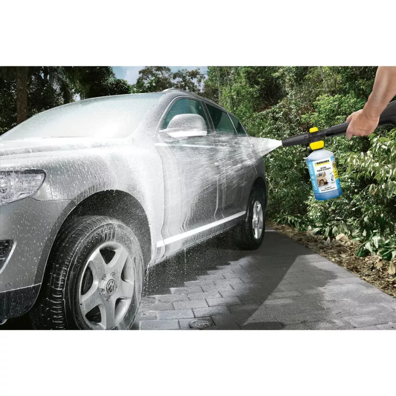 Karcher Home And Garden 2.643-144.0 Produto 1 L preto