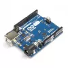 Placa de desenvolvimento Arduino UNO SMD Rev3