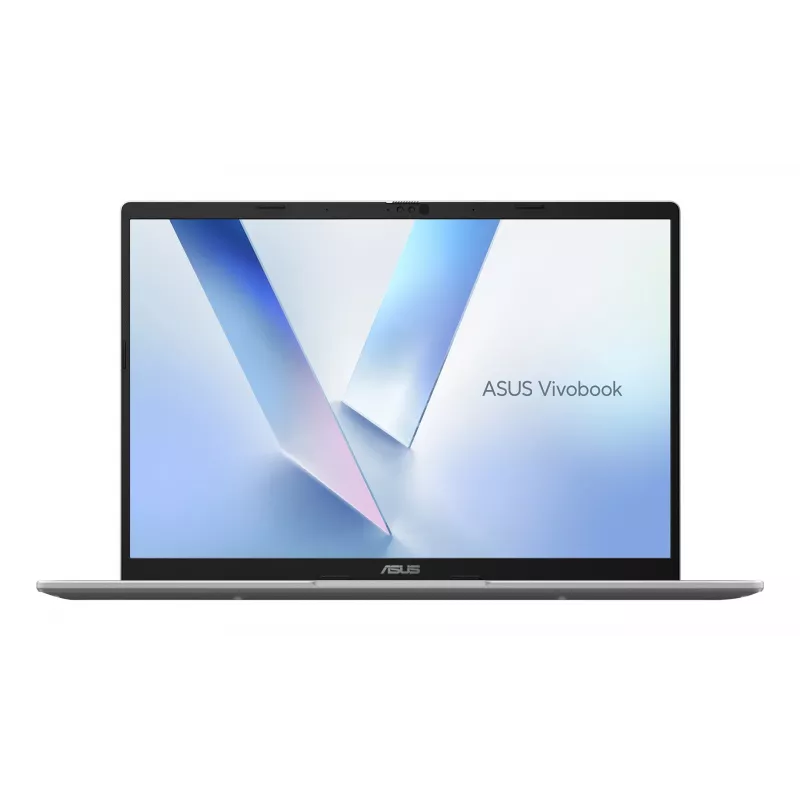 Portátil ASUS Vivobook 14 M1407GA-LY012W Ryzen AI 7 445 14.0 polegadas WUXGA nível IPS 60Hz 300 nits 16GB DDR5 512GB SSD cam 1080p 42Wh WIN11