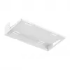 Suporte para PC/consola OPLITE para cockpit R8 branco retail