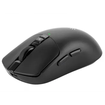 Rato A4TECH BLOODY R72 ULTRA WRLS 2.4G+USB Preto