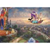 Puzzle Schmidt Spiele Aladdin 1000 peças desenhos animados