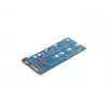 Placa de interface Gembird EE18-M2S3PCB-01