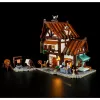 Alfaiataria medieval, Brinquedo de construção