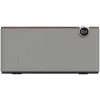 Klipsch the Three Plus sistema de altifalantes Bluetooth premium nogueira USB RCA...