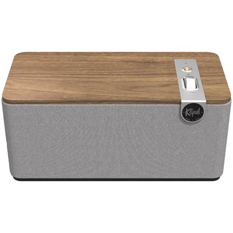 KLIPSCH The One Plus nogueira