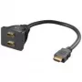 Wentronic 68784 acessório de conectividade preto
