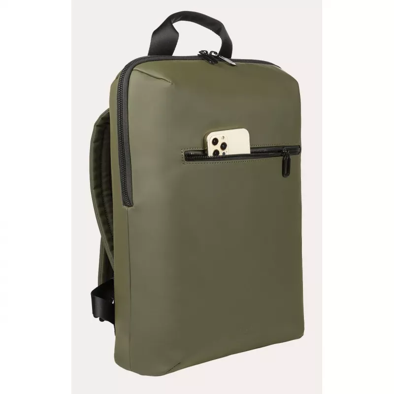 Mochila TUCANO GOMMO 15,6'' verde MacBook Pro 16'' Portátil 15,6''