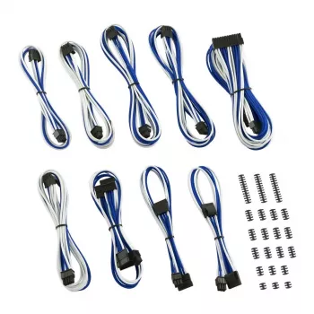 Cabo de alimentação interno Cablemod CM-CSI-CKIT-NKWB-R