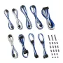 Cabo de alimentação interno Cablemod CM-CSI-CKIT-NKWB-R