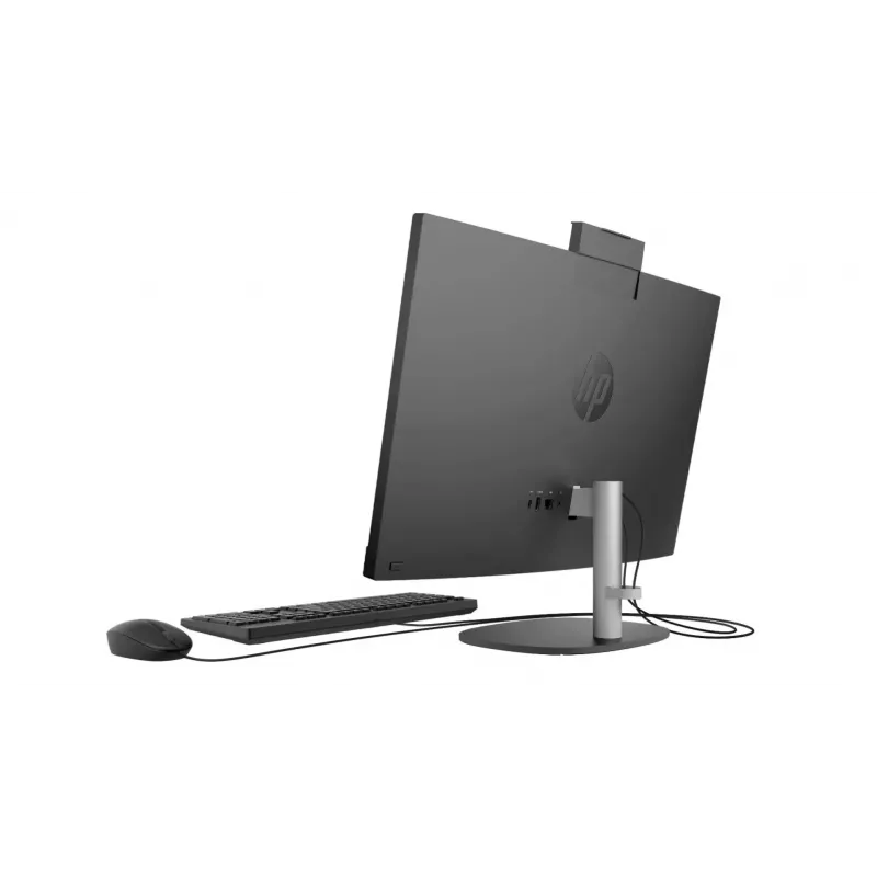 Computador HP AIO ProOne 240 G10 i3-N300 8GB DDR4 SSD512 UHD W11Pro