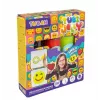 Conjunto de gelatina educativo TUBAN TU3837 — 3 cores