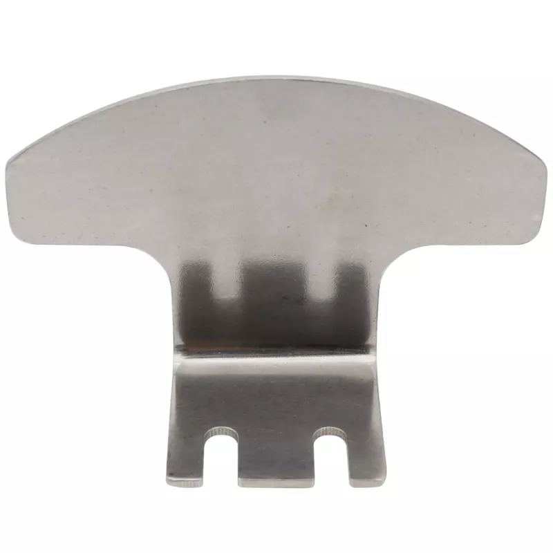 Placa de acelerador para volantes Simagic, compatível com o modelo P-L201