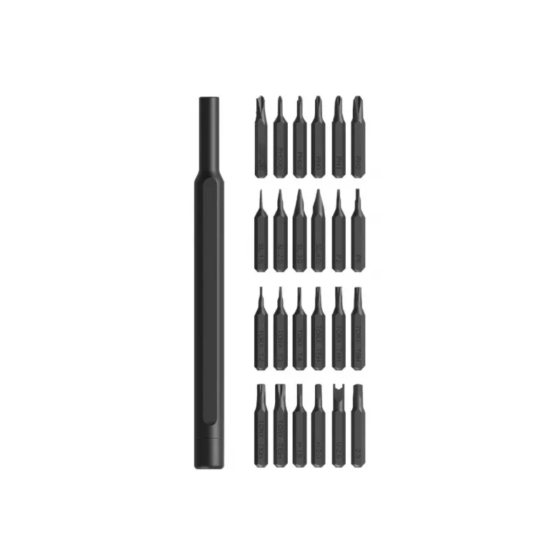Conjunto de chaves de fendas de precisão Xiaomi Mi 24 em 1