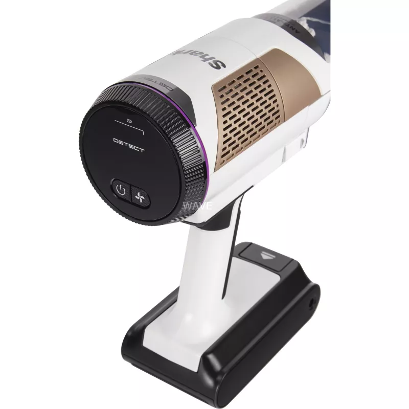 Shark IW3612EU aspirador de mão 2 L branco