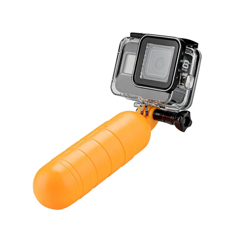 Pega flutuante Telesin para câmaras de ação e desporto (GP-MNP-102)