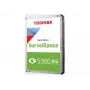 Toshiba S300 Pro Disco rígido interno de vigilância 10 TB 7200 RPM 512 MB 3.5 Serial ATA III