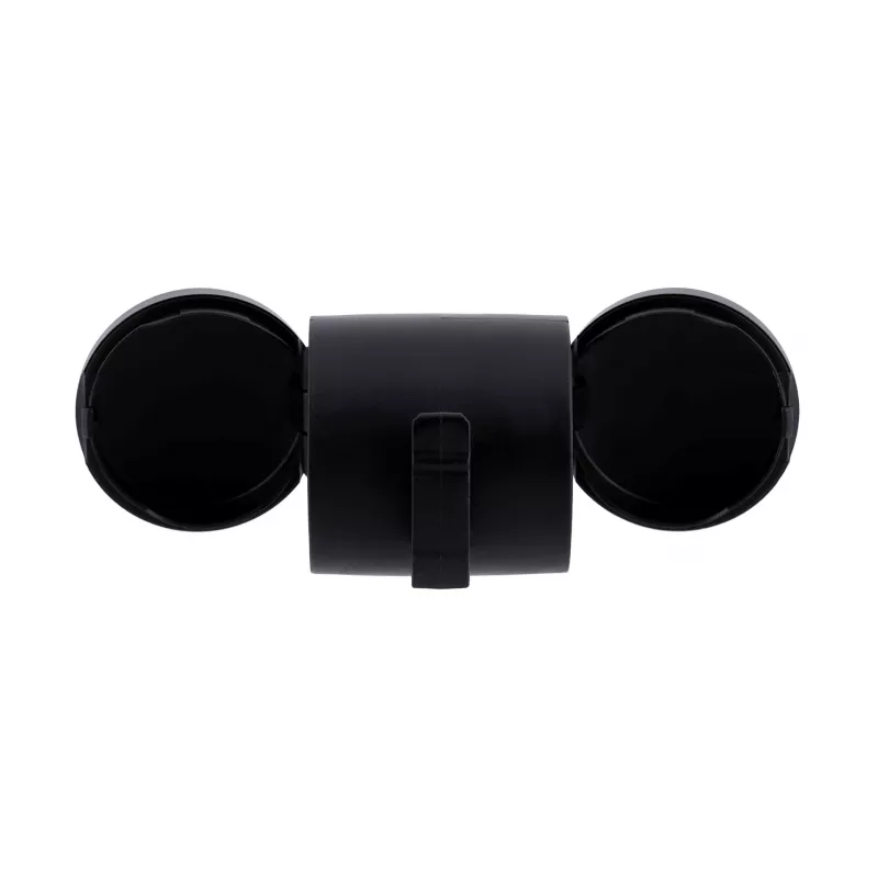 Flexi Vario Multi Box recipiente universal para comida ou sacos, preto