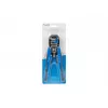 Descarnador de cabos Lanberg NT-0104 preto, azul