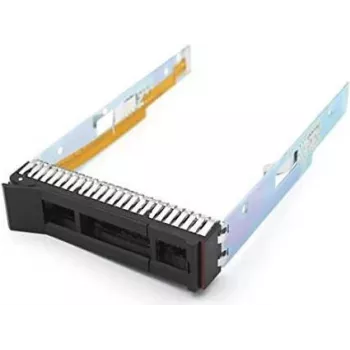 Caixa de computador CoreParts KIT963 para unidades de armazenamento de 2,5