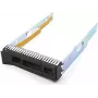 Caixa de computador CoreParts KIT963 para unidades de armazenamento de 2,5 inch 190x28x110mm