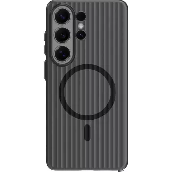 4smarts Design Case Aero Samsung Galaxy S26 Ultra Qi2 - preto (541800)