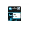 Tinteiro original HP 924 ciano