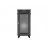 Armário rack autónomo LANBERG FF01-6824-23BL 24U 600×800 mm IP20 preto