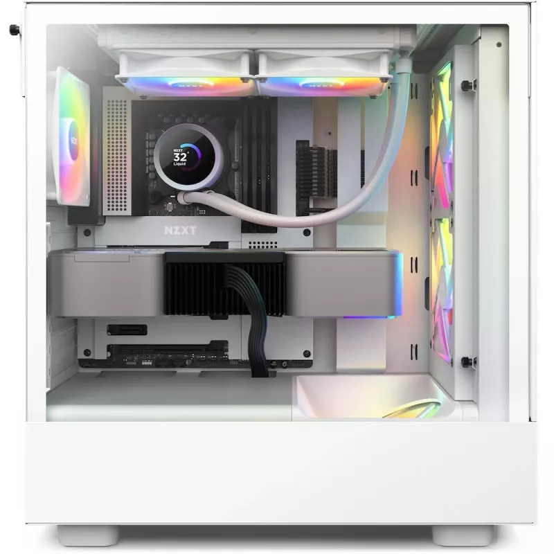 Arrefecedor líquido All-in-One NZXT Kraken 240 RGB